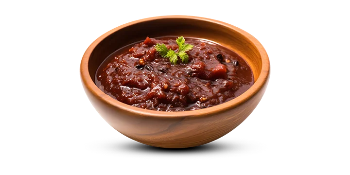 Tamarind-Chili BBQ Rub